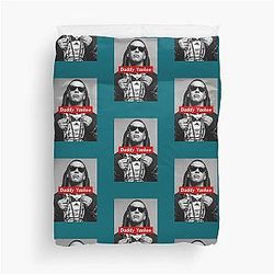 Daddy Yankee - Legendaddy, Camiseta, esencial Duvet Cover