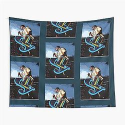 Daddy Yankee Clásica Tapestry