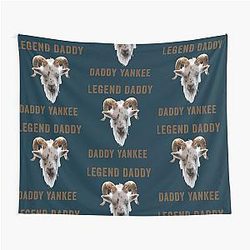 Daddy Yankee Camiseta Tapestry