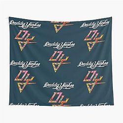 Daddy Yankee Clásica Tapestry
