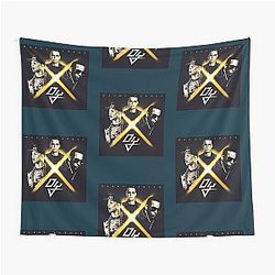 Daddy Yankee Camiseta Tapestry