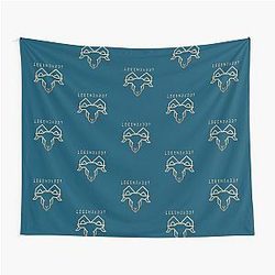 Daddy Yankee Camiseta Tapestry