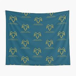 Daddy Yankee Legend Camiseta Tapestry