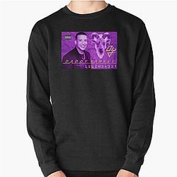 Daddy Yankee Legend Camiseta Pullover Sweatshirt