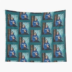 DADDY YANKEE - LEGENDADDY Camiseta Tapestry