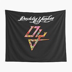 Daddy Yankee Tapestry