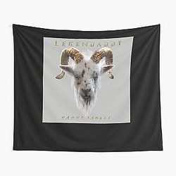 Daddy Yankee Legend Tapestry
