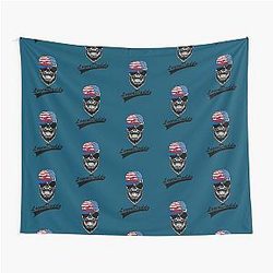 Daddy Yankee Legend Camiseta Tapestry