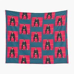 Daddy Yankee Camiseta Tapestry