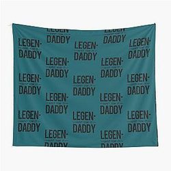 Daddy Yankee Tapestry