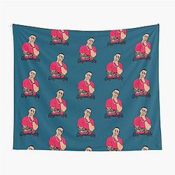 Daddy Yankee Legend Camiseta Tapestry