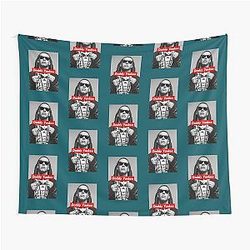 Daddy Yankee - Legendaddy Camiseta Tapestry