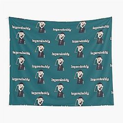 DADDY YANKEE - LEGENDDADDY Camiseta Tapestry