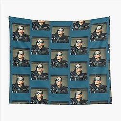 Daddy Yankee Legend Camiseta Tapestry
