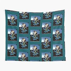 DADDY YANKEE - LEGEND Daddy Camiseta Tapestry
