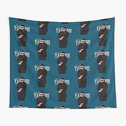 Daddy Yankee Camiseta Tapestry