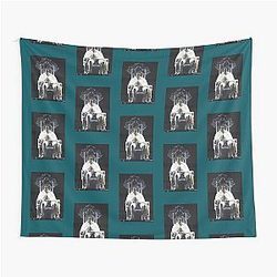 DADDY YANKEE - LEGENDADDY Camiseta Tapestry