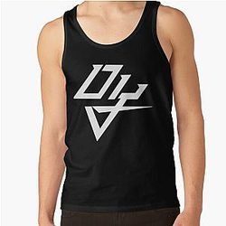DADDY YANKEE Classic Tank Top