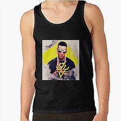 Daddy Yankee - Legendaddy Camiseta esencial Tank Top
