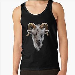 Daddy Yankee Camiseta Tank