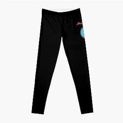 Daddy Yankee Legend Camiseta clásica Leggings