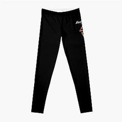Daddy Yankee Clásica Leggings