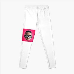 Daddy Yankee Leggings