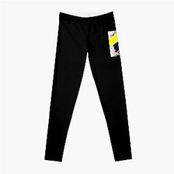 Daddy Yankee Camiseta Classic Leggings