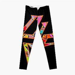 Daddy Yankee Leggings