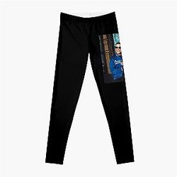 Daddy Yankee - Legendaddy Camiseta esencial Leggings