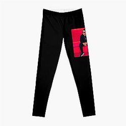 Daddy Yankee Legend Camiseta Leggings