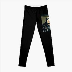 Daddy Yankee Leggings