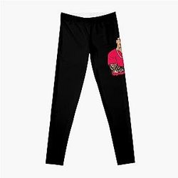 Daddy Yankee Legend Camiseta Leggings