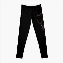 Daddy Yankee Legend Camiseta Leggings