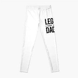 Daddy Yankee Leggings