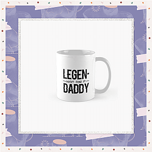 Daddy Yankee Mugs