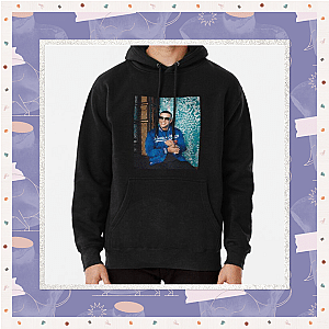 Daddy Yankee Hoodies