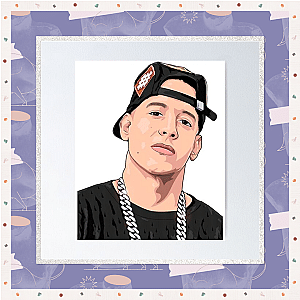 Daddy Yankee Posters