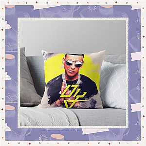 Daddy Yankee Pillows Cover