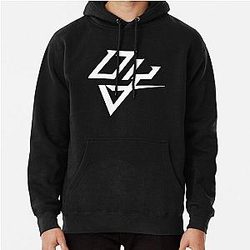 DADDY YANKEE Classic Pullover Hoodie
