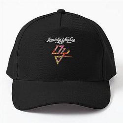 Daddy Yankee Baseball Cap