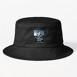 Daddy Yankee Classic Bucket Hat
