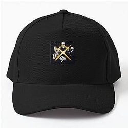 Daddy Yankee Baseball Cap