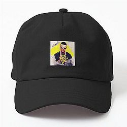 Daddy Yankee Classic Camiseta Dad Hat