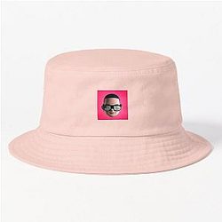 Daddy Yankee Caricature Bucket Hat