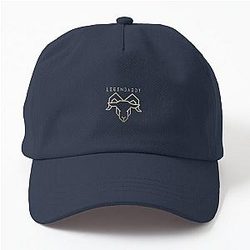 Daddy Yankee Camiseta Dad Hat