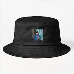 DADDY YANKEE - LEGENDADDY Camiseta esencial Bucket Hat