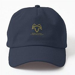 Daddy Yankee Legend Camiseta Dad Hat