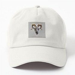 Daddy Yankee Legends Hat
