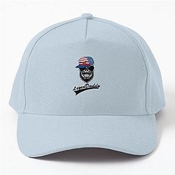 Daddy Yankee Camiseta Baseball Cap